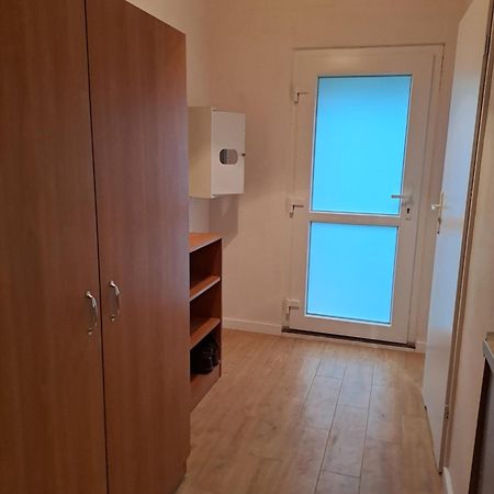 Apartamenty-Segment 1 لوبيتاتو المظهر الخارجي الصورة