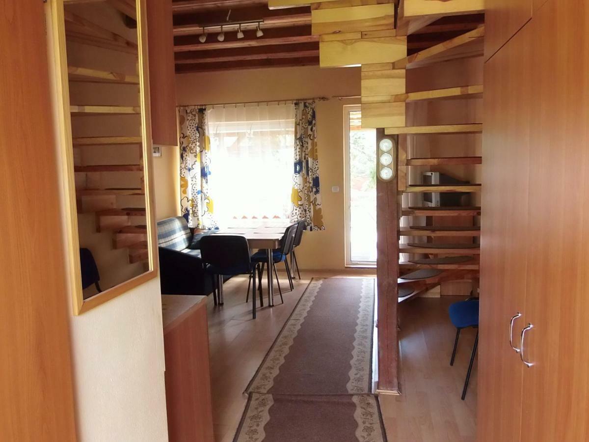 Apartamenty-Segment 1 لوبيتاتو المظهر الخارجي الصورة